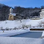 Villa Felice Luxory Escape Monviso Unesco